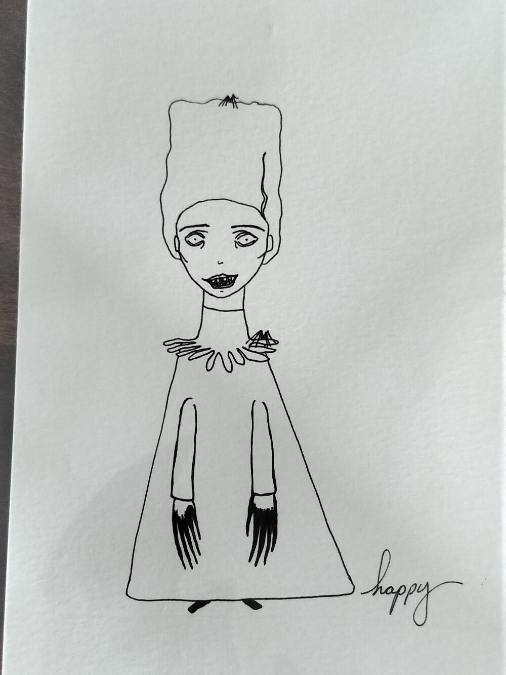 Original Artwork